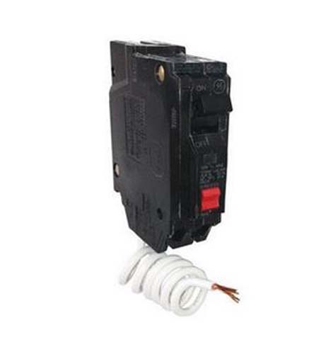 BREAKER GFCI 1P 30AMP 120V SLFTS