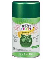 TESTORS CRAFT 3OZ EMERALD