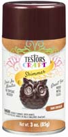 TESTORS CRAFT 3OZ D/CHOCOLAT