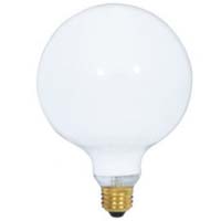 BULB GLOBE 100W G-40 #S3003