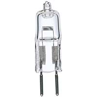 SATCO BULB BI-PIN G4 BASE 12V 20