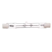 BULB HALOGEN 100W 120V J-TYPE #S