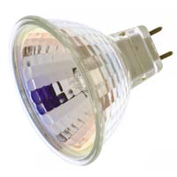 BULB S4618 50 W MR16 HALOGEN 110