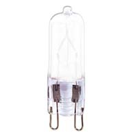 BULB 40W G9 DOUBLE LOOP 120V