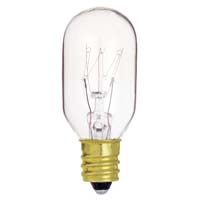 BULB APPLIANCE 15W CAND BASE 130