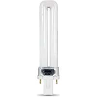 BULB PL7 G23 T4 TWIN 2PIN 7W 27K