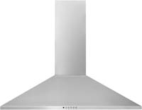 Frigidaire 30 In. Convertible Wall Mount Chimney Range