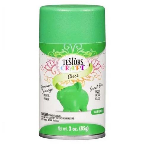 TESTORS CRAFT 3OZ GLOSS