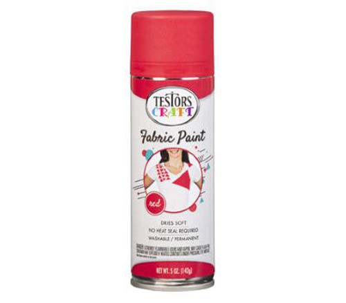 TESTORS CRAFT AEROSOL 5OZ