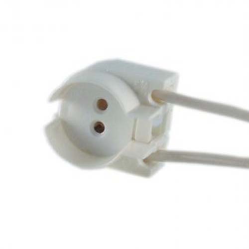 CW LAMP HOLDER TWO SOCKET 700V