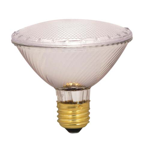 BULB HALOGEN REFLECTOR FLOOD BUL