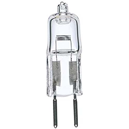 SATCO BULB BI-PIN G4 BASE 12V 20