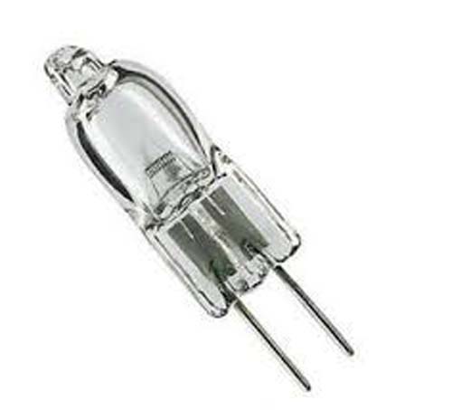 BULB 50W HALOGEN JC TYPE 12V BI-