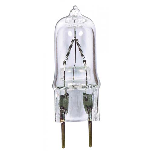 BULB HALOGEN JCD TYPE 120V 50W S