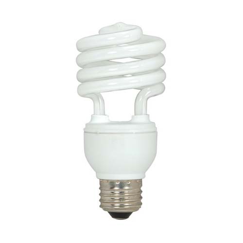 BULB 13W MINI SPIRAL NATURAL LIG