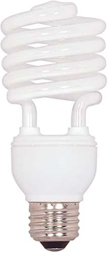 SATCO MINI SPIRAL ENERGY SAVER 2