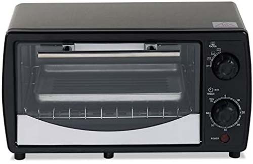 AVANTI 0.3 Cu. Ft. Countertop Oven/Broiler