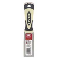 HYDE PUTTY KNIFE STIFF 1-1/2