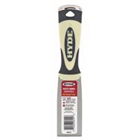 HYDE PUTTY KNIFE STIFF 1-1/2