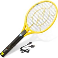 RECHARGEABLE ELECTRI FLY SWATTER