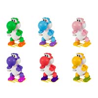 YOSHI WIND UPS