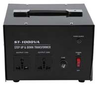 TRANSFORMER AC VLT SU/SD 1000W
