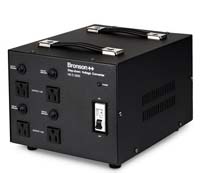 TRANSFORMER AC VLT SU/SD 4000W