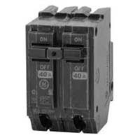 BREAKER GE 2P 40A