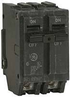 BREAKER GE 2P 50A