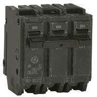 BREAKER 3P 240V 10K 40AMP