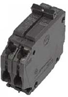 BREAKER GE 2P 30A THIN