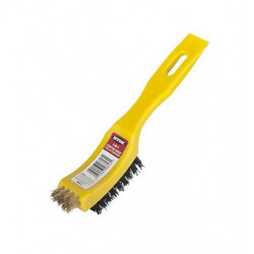 HYDE 3-IN-1 STRIPPING BRUSH