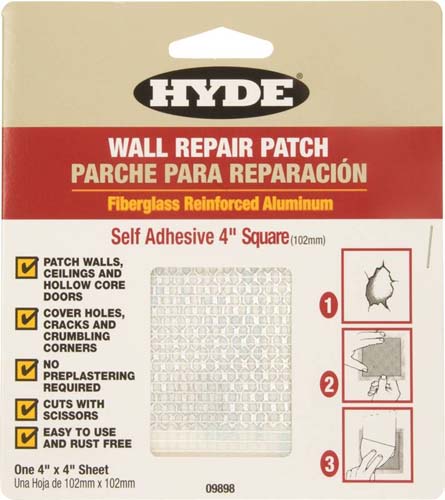 HYDE WALL PATCH