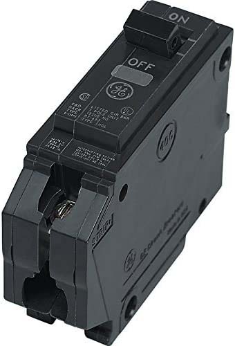 BREAKER GE 1P 20A