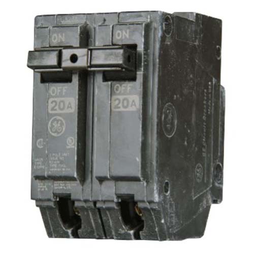 BREAKER GE 2P 100A