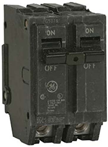 BREAKER GE 2P 20A