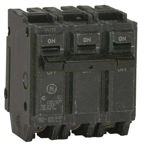 BREAKER 3P 240V 10K 50AMP