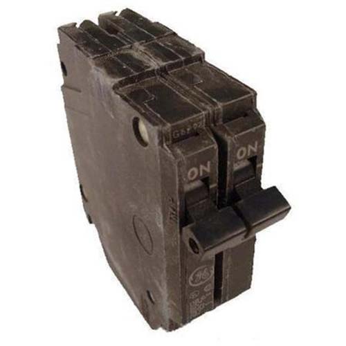 BREAKER GE 2P 20A THIN