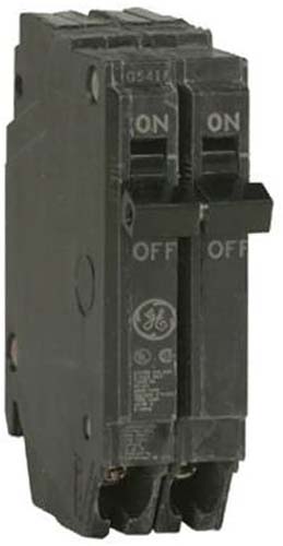 BREAKER GE 2P 40A THIN