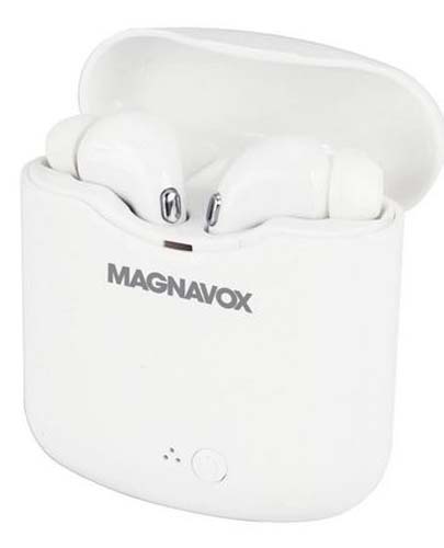 MAGNAVOX MINI WIRELESS EARPHONE