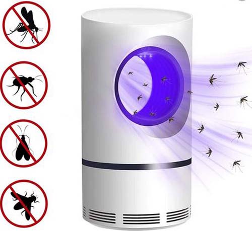 MOSQUITO KILLER LAMP UV LED
