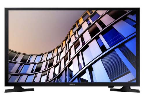 SAMSUNG 32"720P SMART LED TV