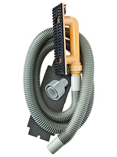 KIT SANDING HAND VACUUM