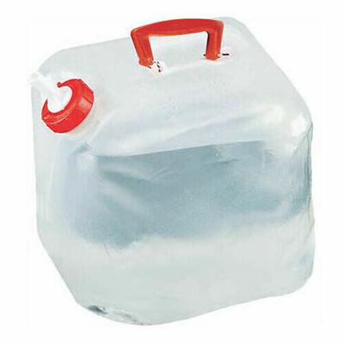 COLLAPSIBLE WATER CARRIER 5G