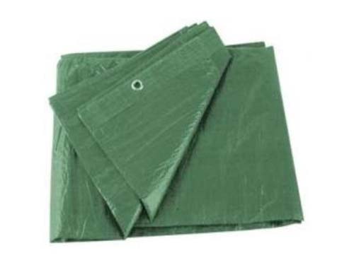 TARPAULIN 10X 18 GREEN