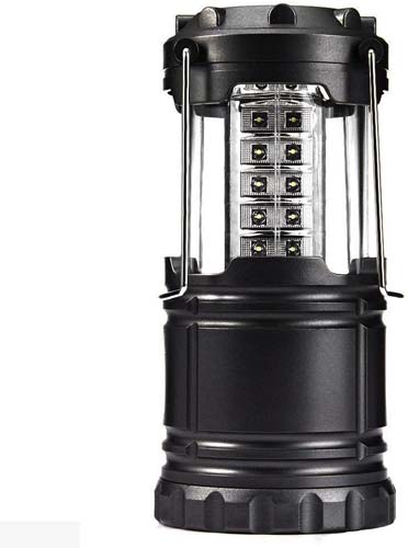 30 LED LANTERN