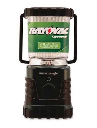 RAYOVAC LED LANTERN 4W