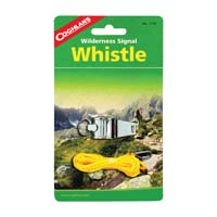 WHISTLE SIGNL WILDERNES NICKEL