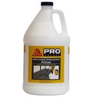 SIKA PRIMER UNDERLAYMENT GAL