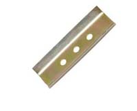 SCRAPER PNT BLADE 2EDGE 1.5IN